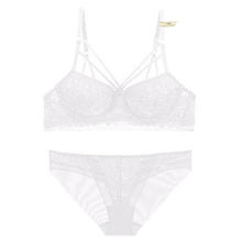 Load image into Gallery viewer, Fashion Push-Up Lingerie Set - YOVEN FASHION
